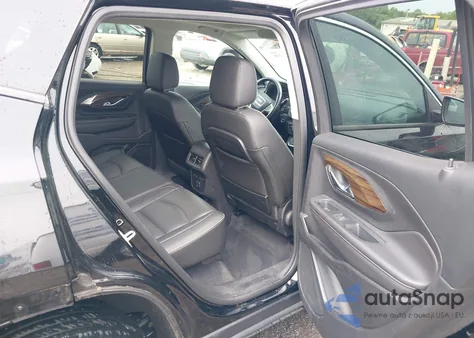 2020 GMC Terrain Awd Denali из США, поврежденный, VIN 3GKALXEX7LL208625